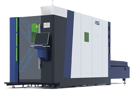 高功率總線(xiàn)激光切割機(jī)